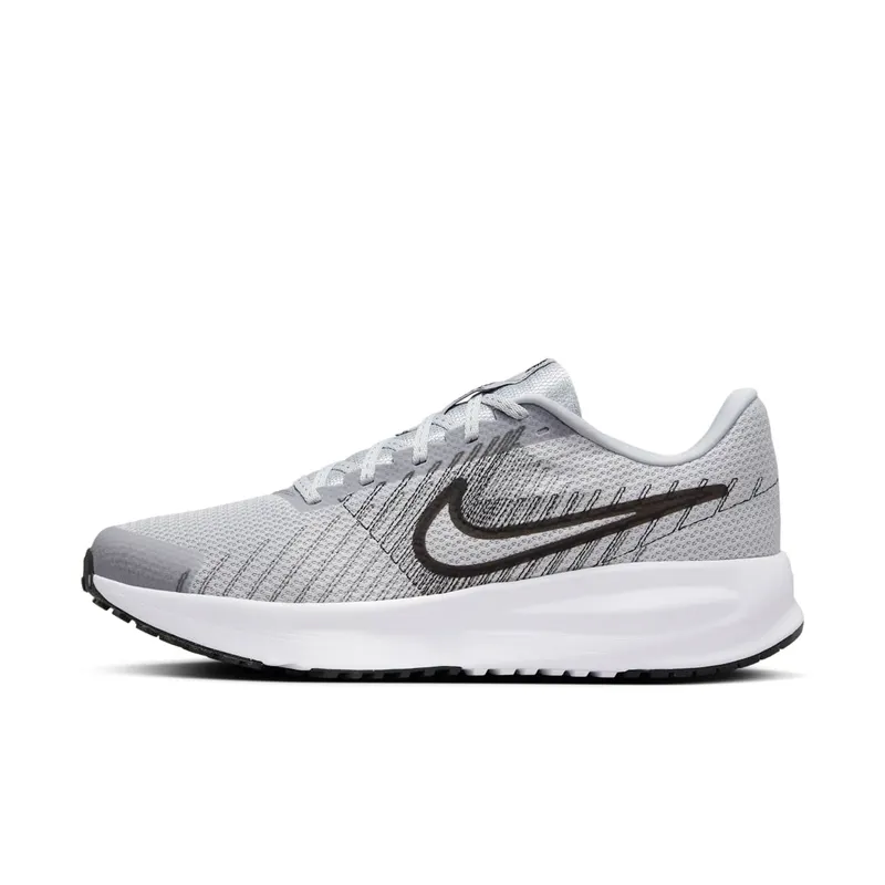 Nike Run Defy Wolf Grey White Iron Grey Black | HM9594-003