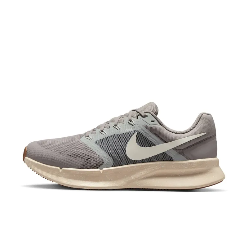 Nike Run Swift 3 College Grey Light Silver Pearl White Sail | DR2695-013