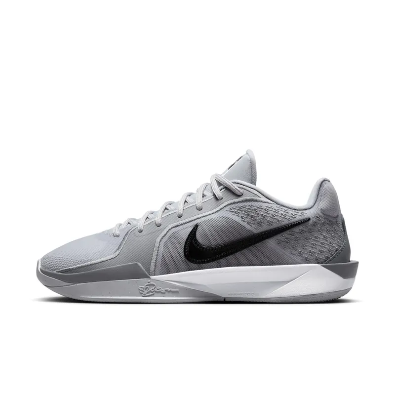 Nike Sabrina 2 “Wolf Grey” | HF3234-001
