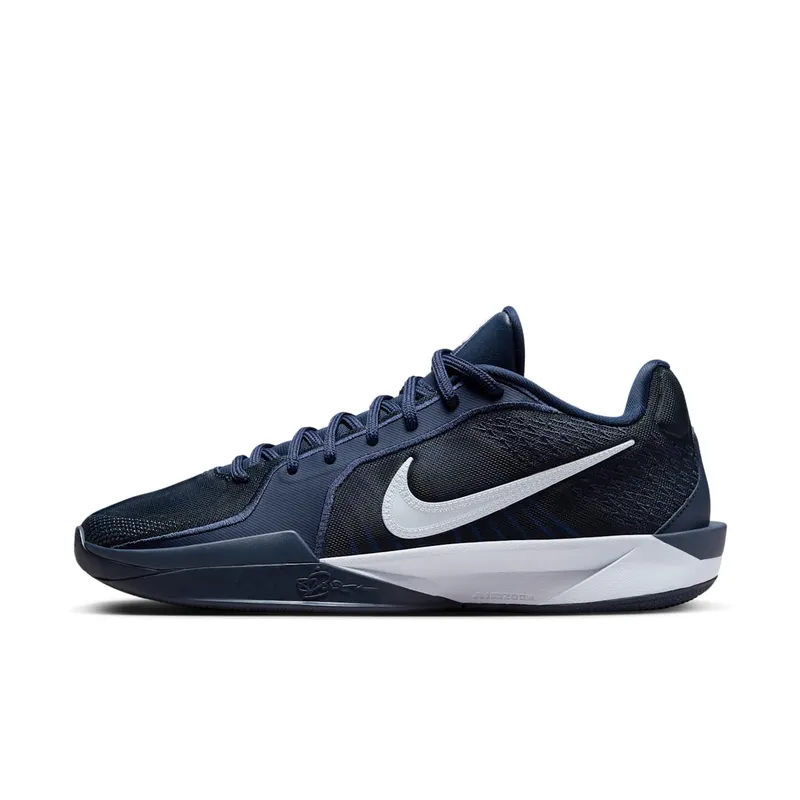 Nike Sabrina 2 “College Navy” | HF3234-401