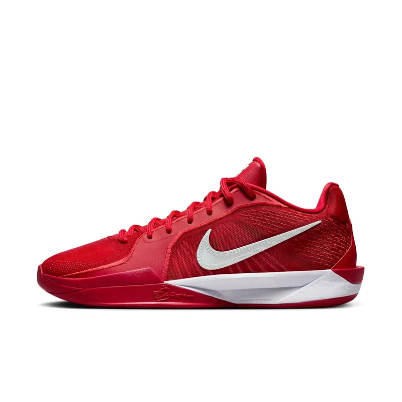 Nike Sabrina 2 “University Red” | HF3234-600