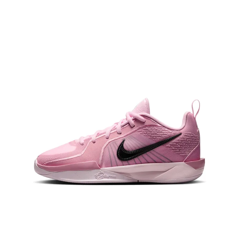 Nike Sabrina 2 GS “Pink Foam” | FQ7376-600
