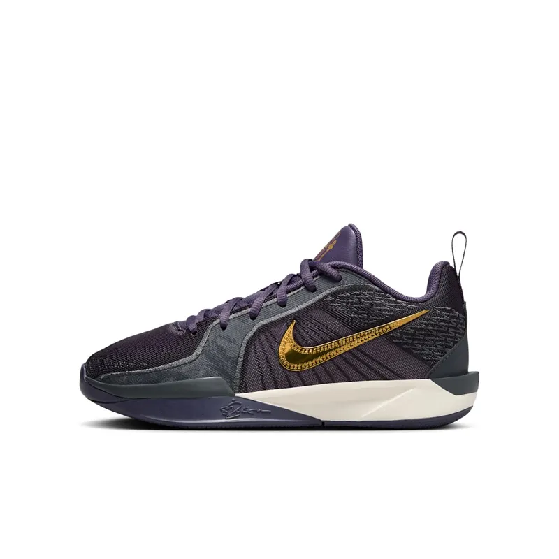 Nike Sabrina 2 GS “Broken Records” | FZ7302-500