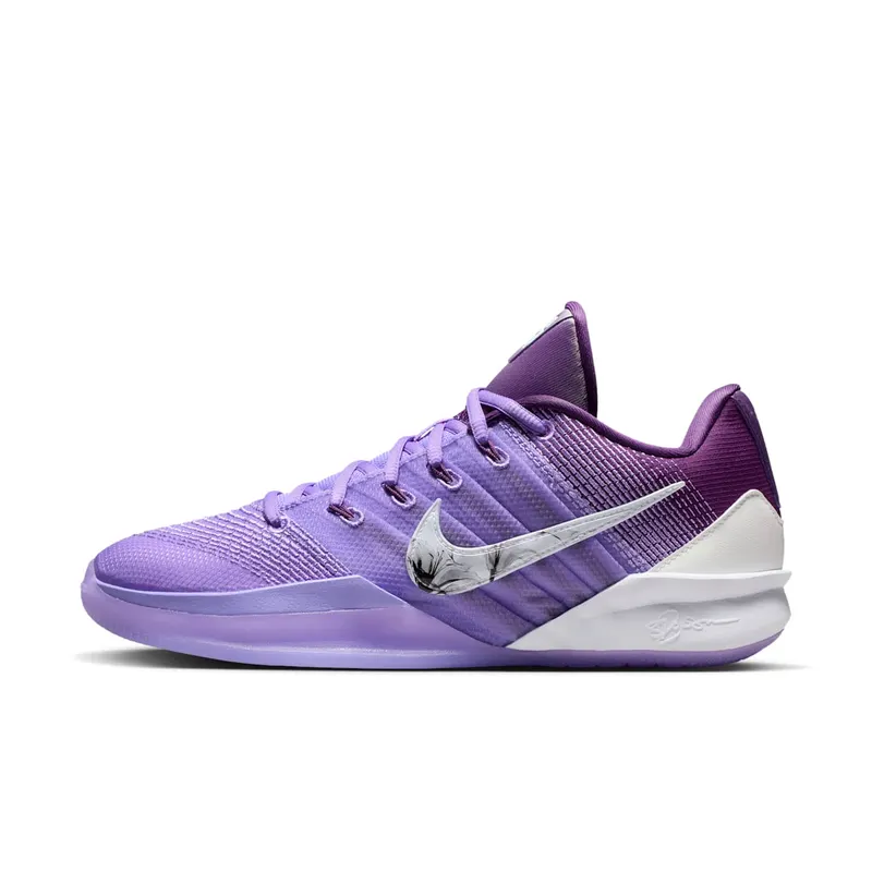 Nike Sabrina 3 SE “Night Purple” | IQ5082-501