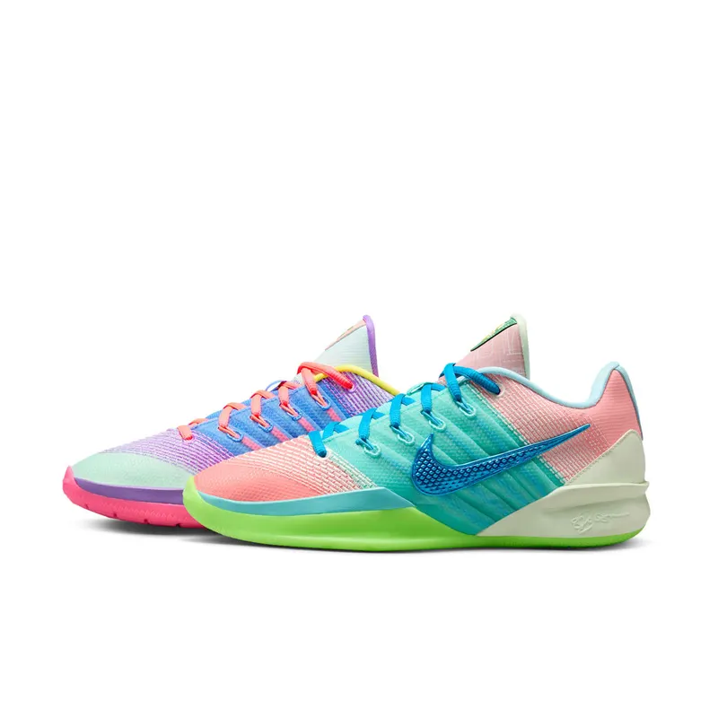 Nike Sabrina 3 “What The” | IO7845-300