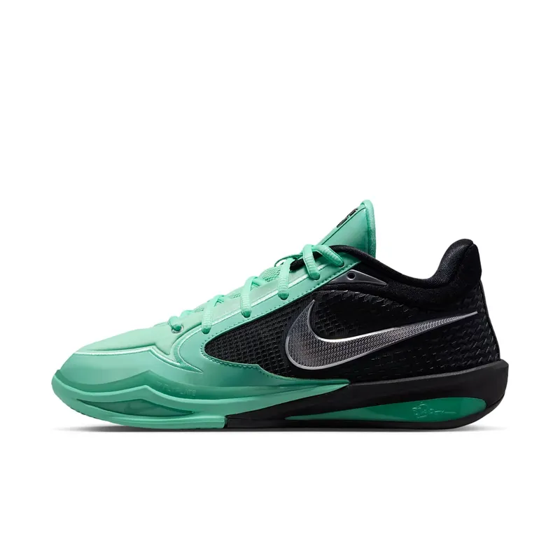 Nike Sabrina 4 – Limelight Glow – “Green Glow / Metallic Silver / Black” | II0402-300