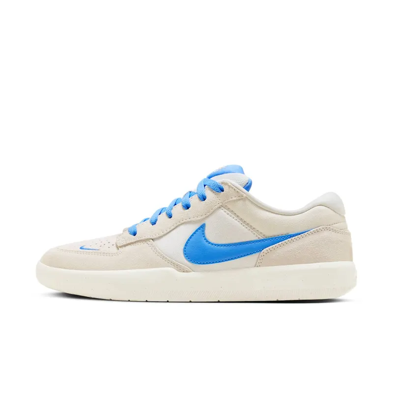 Nike SB Force 58 Phantom University Blue “Phantom / Summit White / Sail” | DV5477-003