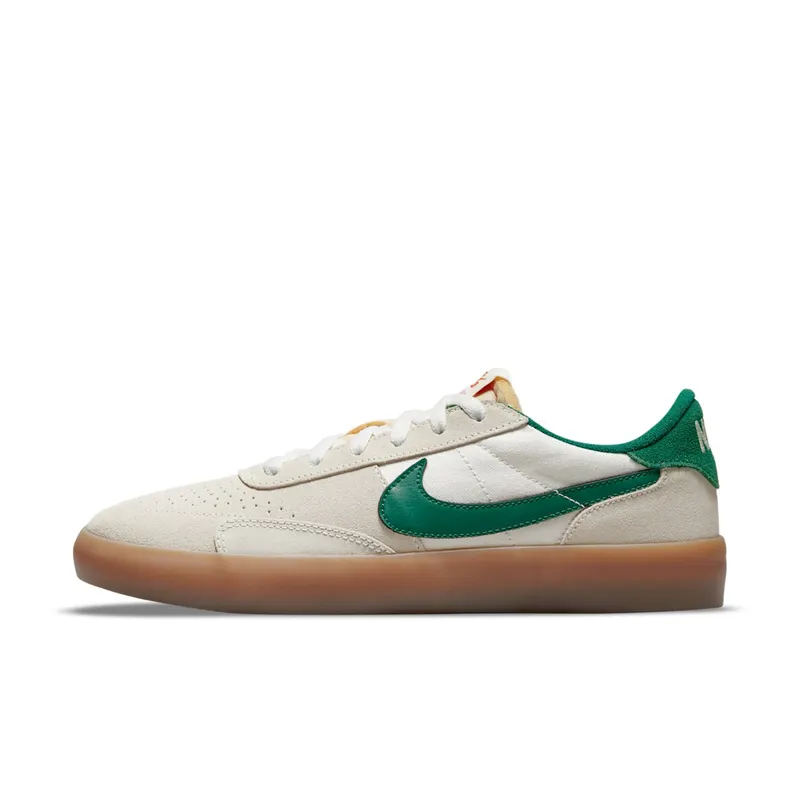 Nike SB “HERITAGE” VULC “GORGE GREEN” | CD5010-104