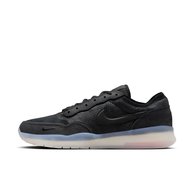 Nike SB PS8 Black Clear | FV8493-001