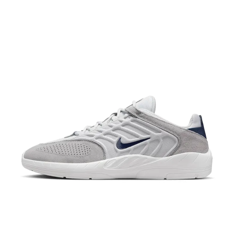 Nike SB Vertebrea Platinum Tinty Navy “Platinum Tint / Wolf Grey / Summit White” | FD4691-002