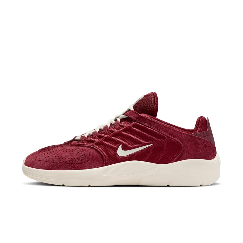 Nike SB Vertebrea Team Red Sail “Team Red / Team Red / Sail” | FD4691-600
