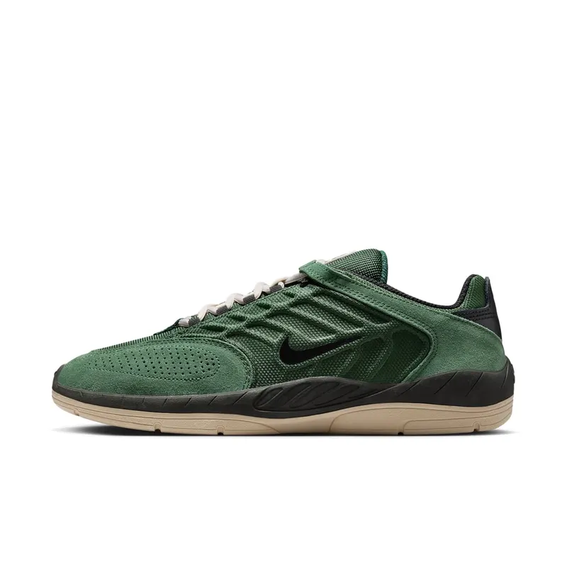 Nike SB Vertebrae Fir Sequoia Light Orewood Brown Black | FD4691-300