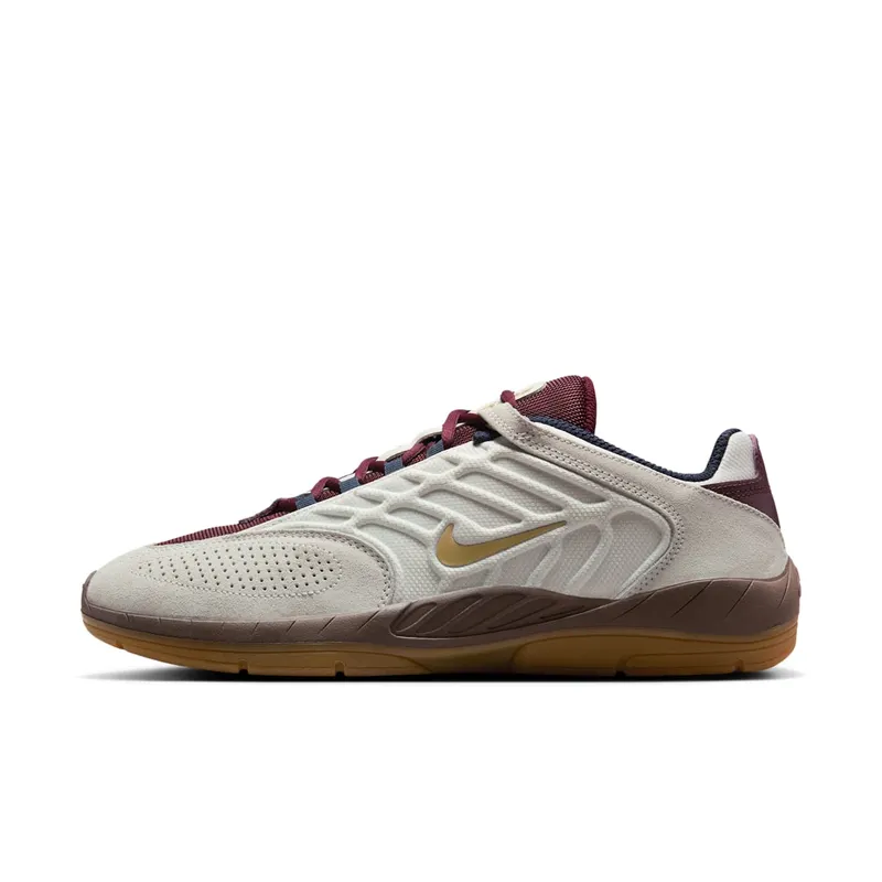 Nike SB Vertebrae Phantom Burgundy Crush Baroque Brown Parachute Beige | FD4691-005
