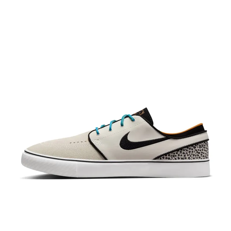 Nike SB Zoom Stefan Janoski OG+ Electric Pack Olympic Safari “Phantom / Black Monarch / Black” | FZ1234-001
