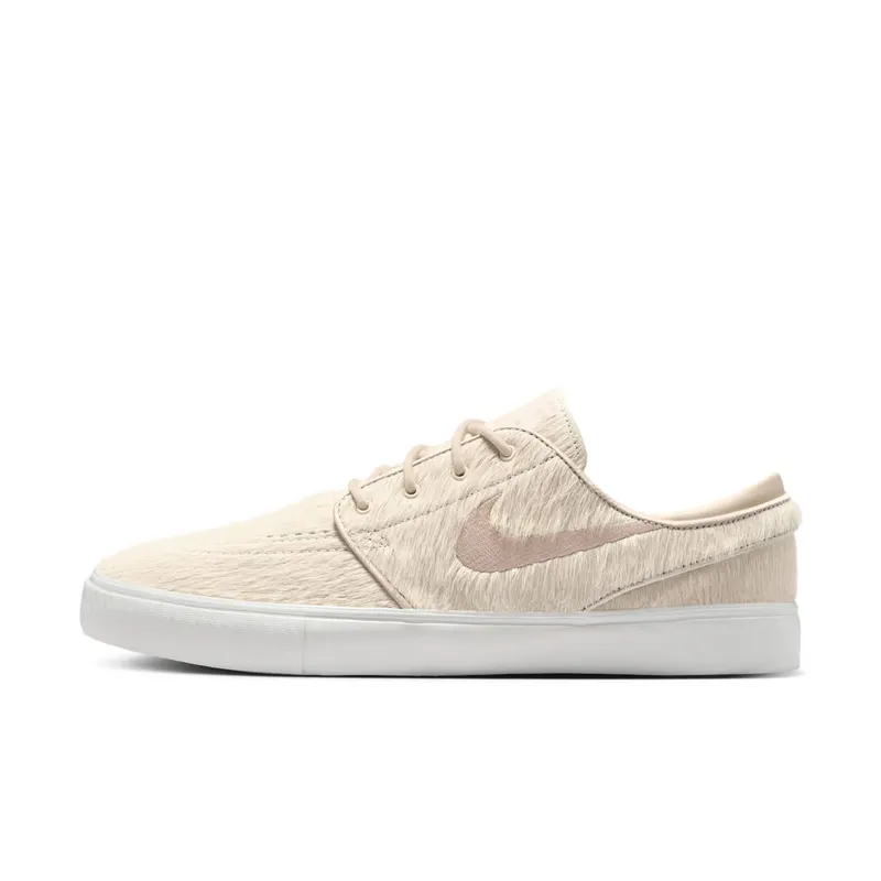 Nike SB Zoom Janoski OG+ SE Pearl White Summit White Mystic Hibiscus | HF3060-200