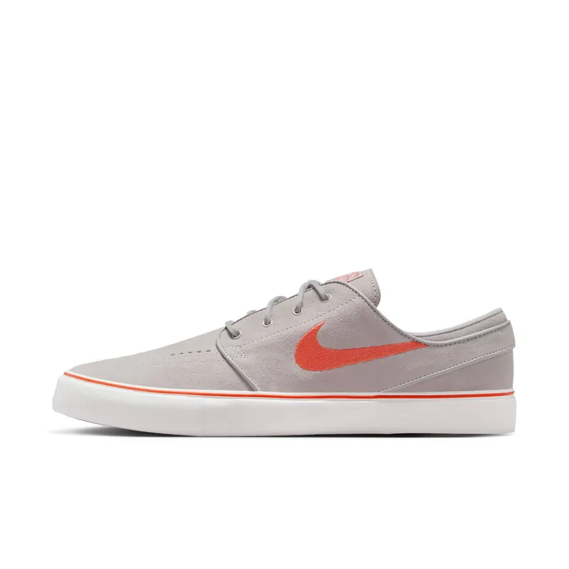 Nike SB Zoom Janoski OG+ College Grey Cosmic Clay “College Grey / Summit White / Gum Light Brown” | FD6757-005