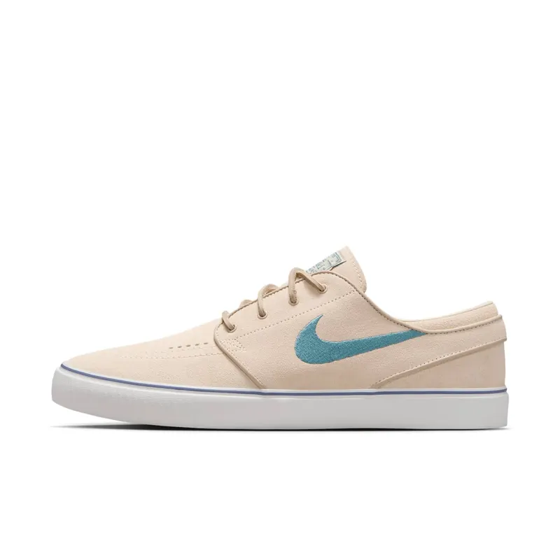 Nike SB Zoom Janoski OG+ “Sanddrift Thunder Blue Summit White Smokey Blue” | FD6757-101