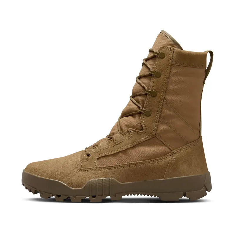 Nike SFB Jungle 8″ Leather “Coyote” | 828654-900