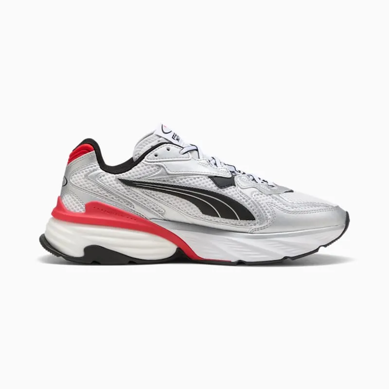 PUMA met logo – Wit | 40620312