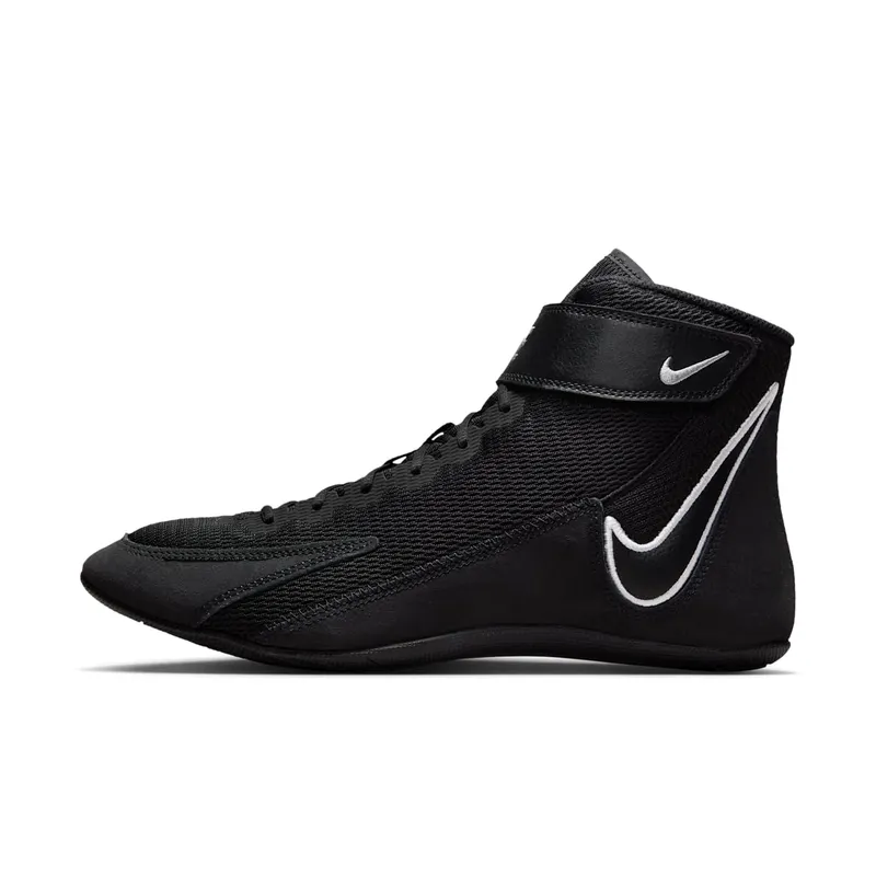 Nike SpeedSweep 8 Black White “Black / White / Black” | HF9132-001