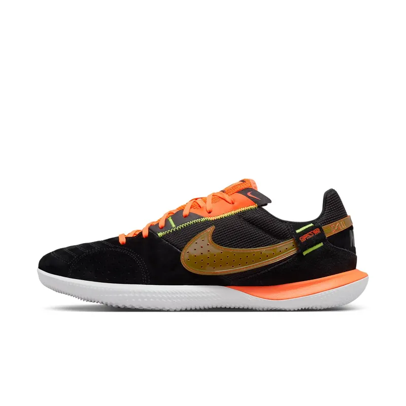 Nike Streetgato “Orange” | DC8466-081