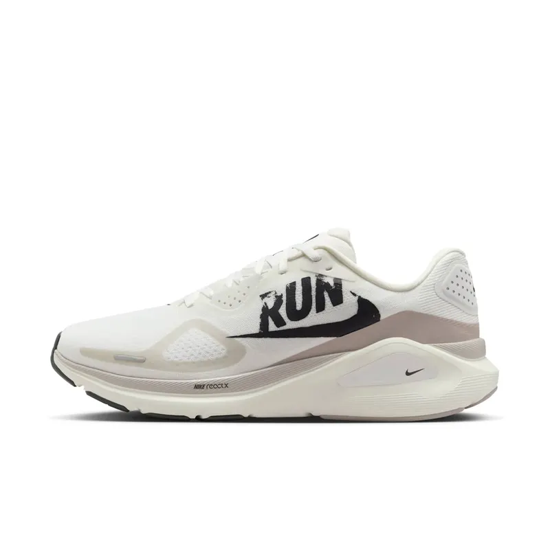 Nike Structure 26 Summit White Vast Grey “Summit White / Vast Grey / College Grey” | IB5698-100