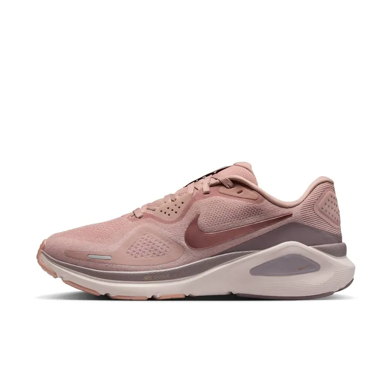 Nike Structure 26 Particle Pink Rose Gold “Particle Pink / Taupe Grey / Rose Gold” | HJ1101-600