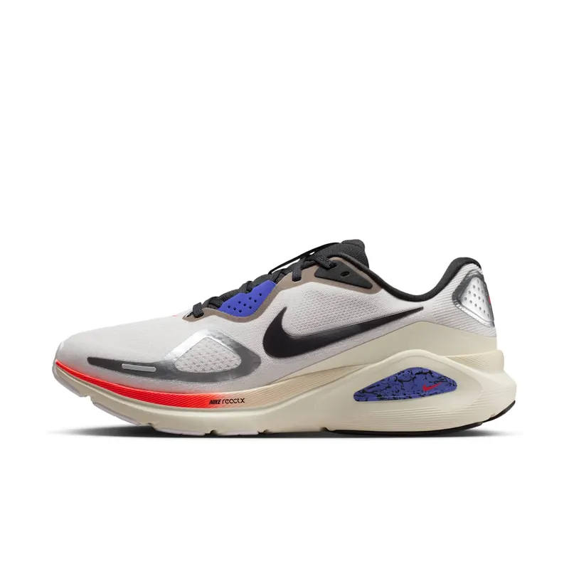 Nike Structure 26 White Bright Crimson Persian Violet “Summit White / Bright Crimson / Persian Violet” | IM6777-121