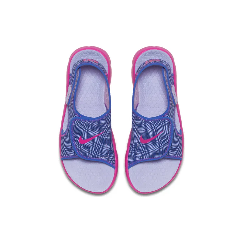 Nike Sunray Adjust 4 PS “Hydrangeas” | 386520-504