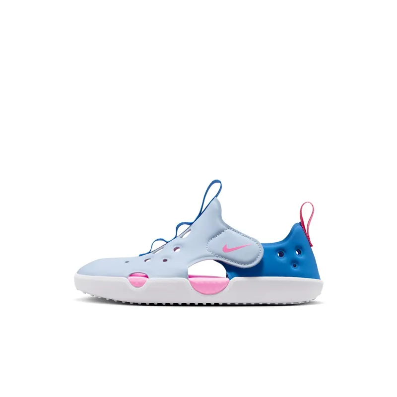 Nike Sunray Protect 4 PS “Hydrogen Blue Pink Glow” | HF6277-402