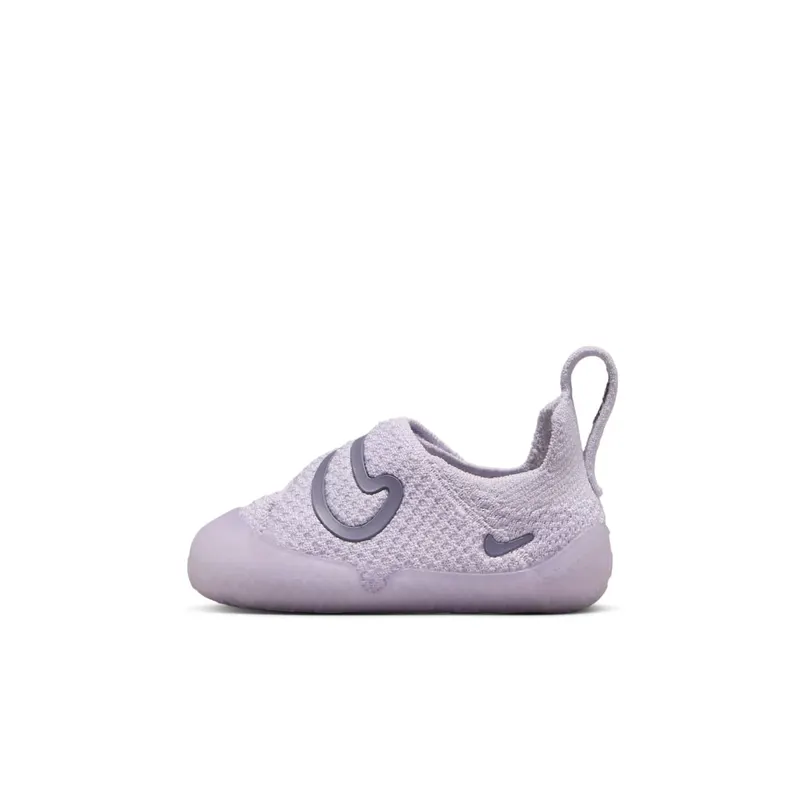 Nike Swoosh 1 Barely Grape Daybreak “Barely Grape / Lilac Bloom / Doll” | FB3244-500