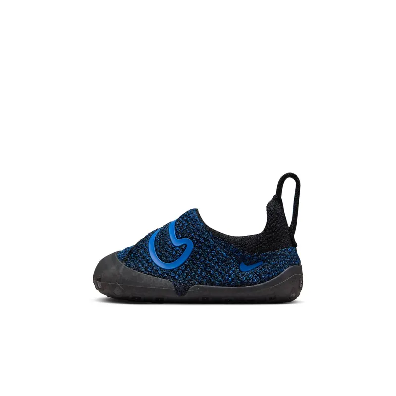 Nike Swoosh 1 College Navy Game Royal “College Navy / Black / Game Royal” | FB3244-401