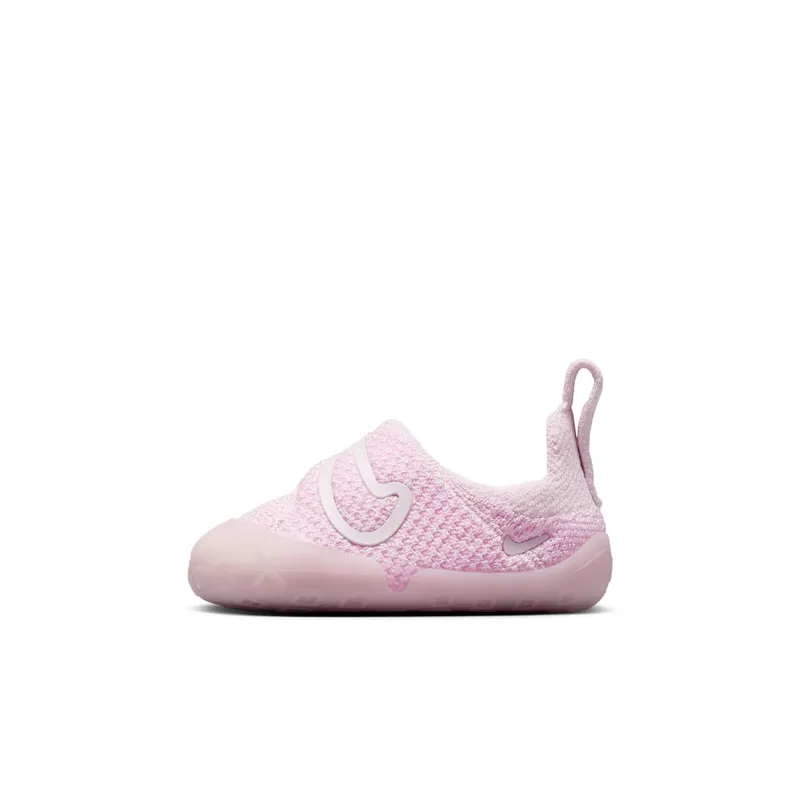 Nike Swoosh 1 Pearl Pink Foam “Pearl Pink / Pink Foam / Pearl Pink” | FB3244-601