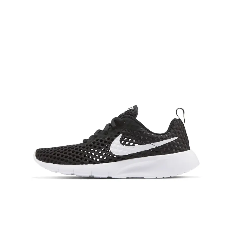 Nike Tanjun BR Black White “Black / White / White” | CW3178-001