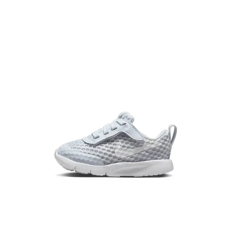 Nike Tanjun EasyOn Football Grey White “Football Grey / White / White” | HQ2707-002