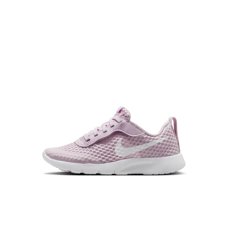 Nike Tanjun EasyOn Bleached Lilac White “Bleached Lilac / White / White” | HQ2706-500