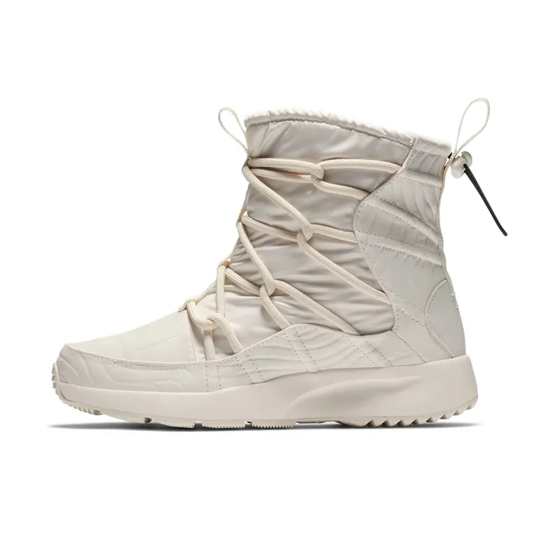 Nike Tanjun High Rise Phantom “Phantom / Phantom / Black” | AO0355-003