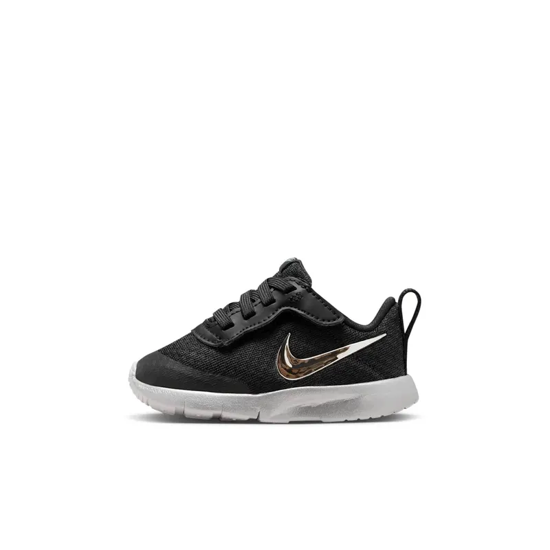 Nike Tanjun SE EasyOn Black Smoke Grey Photon Dust Metallic Silver | FZ1015-001