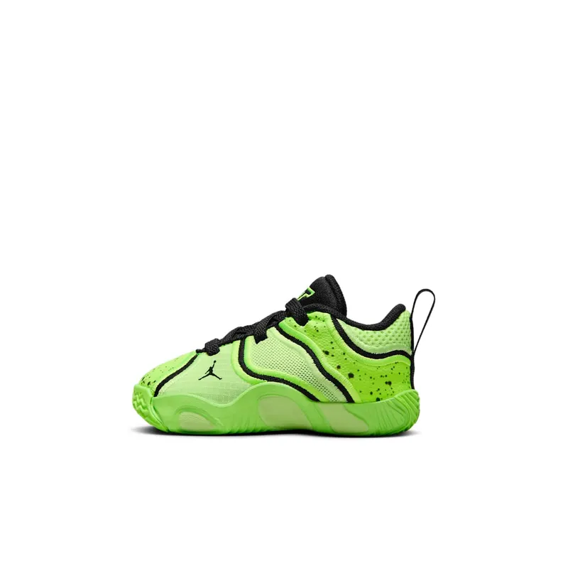 Jordan Tatum 3 6th Man “Ghost Green / Electric Green / Black” | HV5896-300