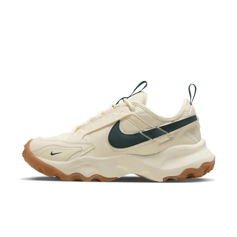 Nike TC 7900 “Pale Ivory Armory Navy” | DD9682-103