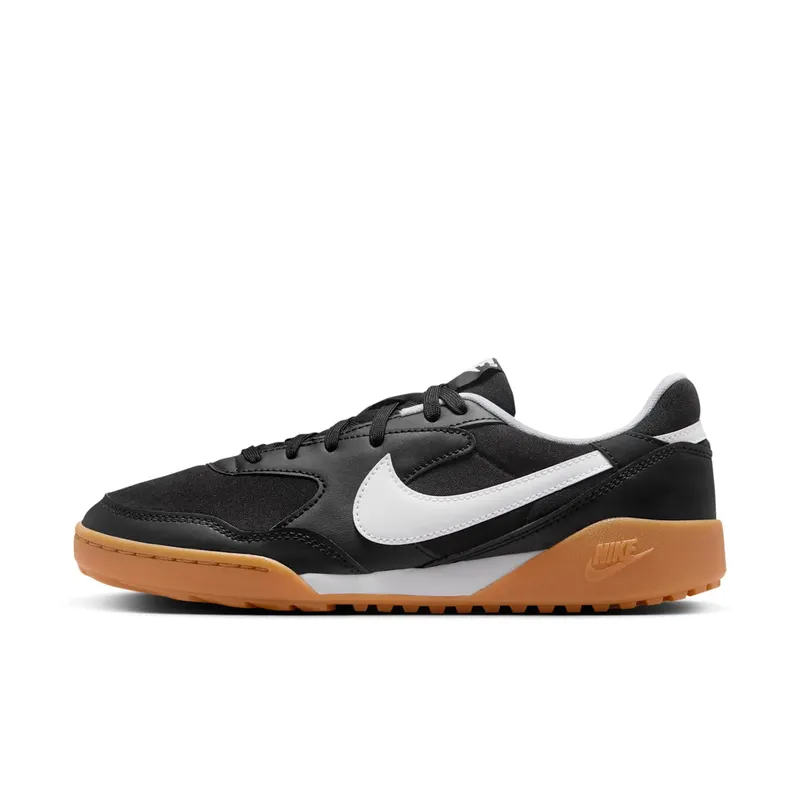 Nike Terra Manta Black White Gum “Black / Gum Light Brown / White” | HQ1940-006