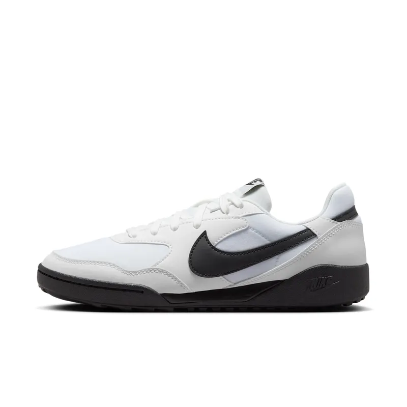 Nike Terra Manta White Black “White / Black / Black” | HQ1940-100