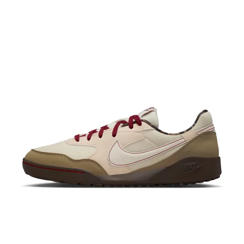 Nike Terra Manta Pearl White Baroque Brown Team Red | IM6689-202