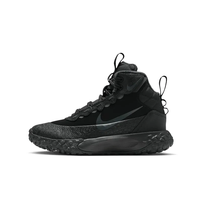 Nike Terrascout Black Anthracite | IH7683-001