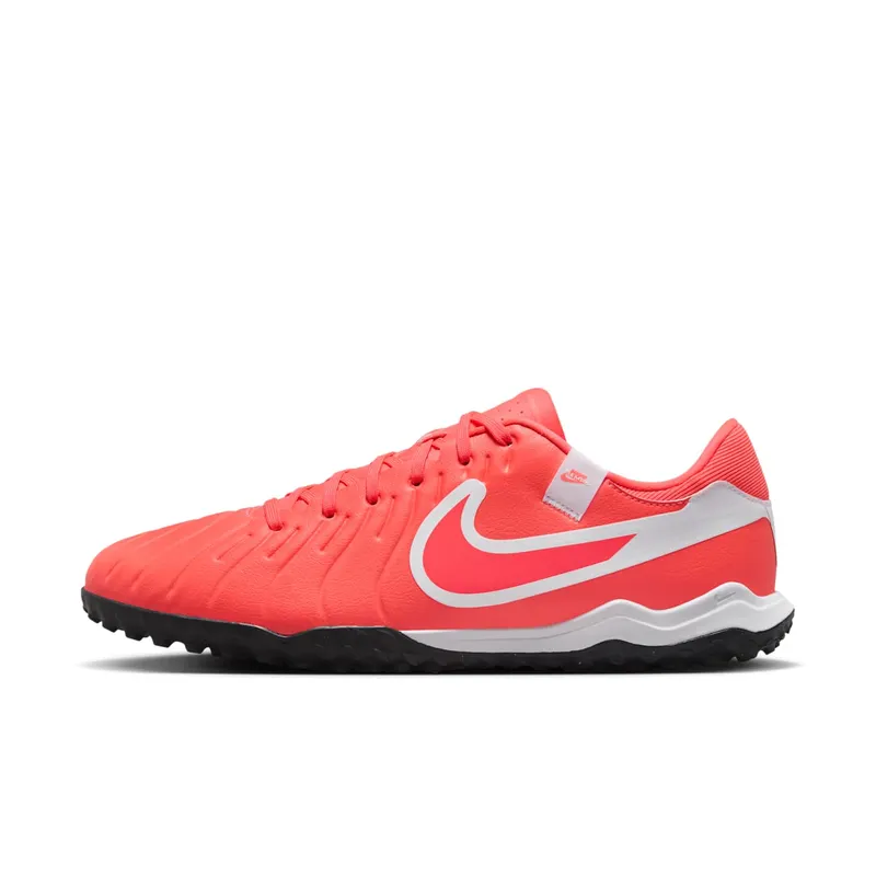 Nike Tiempo Legend 10 Academy TF Mad Energy Pack “Hot Lava / White” | DV4342-800