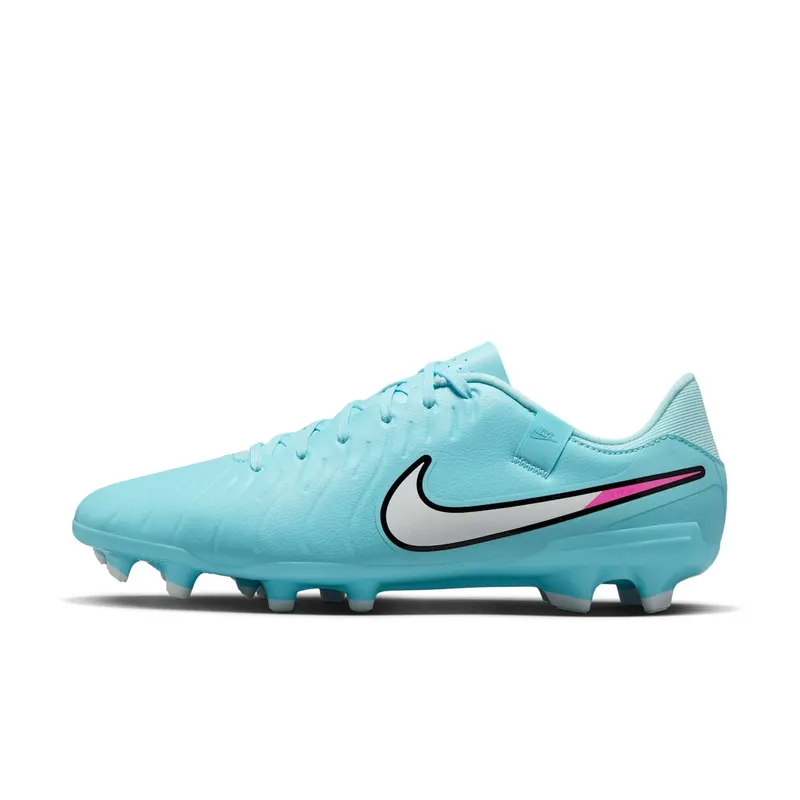 Nike Tiempo Legend 10 Academy MG Prism Pack “Copa / White” | DV4337-401
