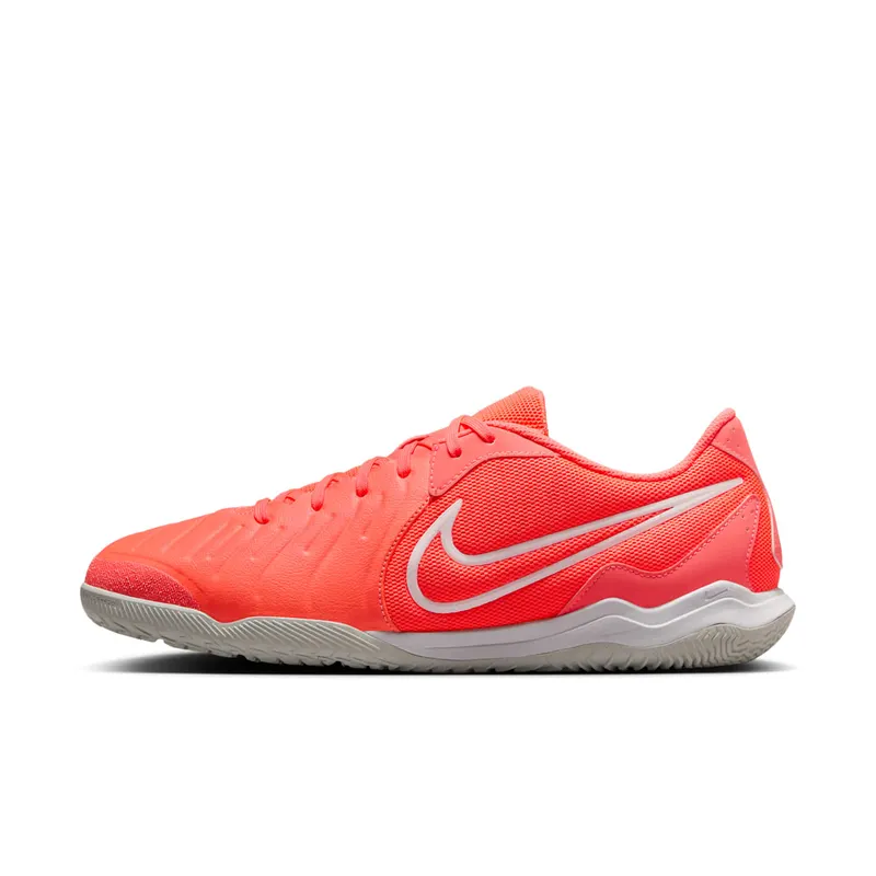 Nike Tiempo Legend 10 Academy IC Mad Energy Pack “Hot Lava / White” | DV4341-800
