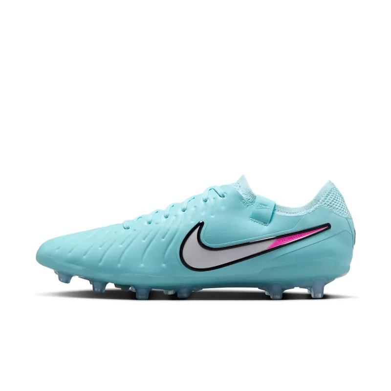 Nike Tiempo Legend 10 Elite AG-Pro Prism Pack “Copa / White” | IB9520-401
