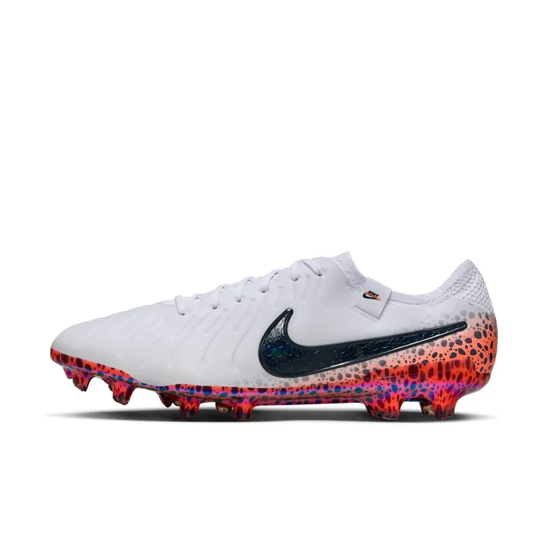 Nike Tiempo Legend 10 Elite FG Electric Pack Olympic Safari “Multi-Color / Multi-Color” | FQ3249-900