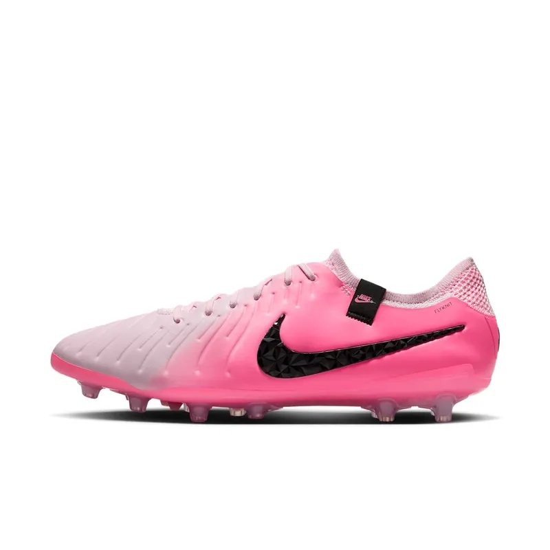 Nike Tiempo Legend 10 Elite AG-Pro Pink Foam “Pink Foam / Black” | DV4330-601